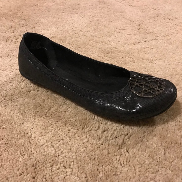 Bandolino Ballet Flats - Picture 1 of 4